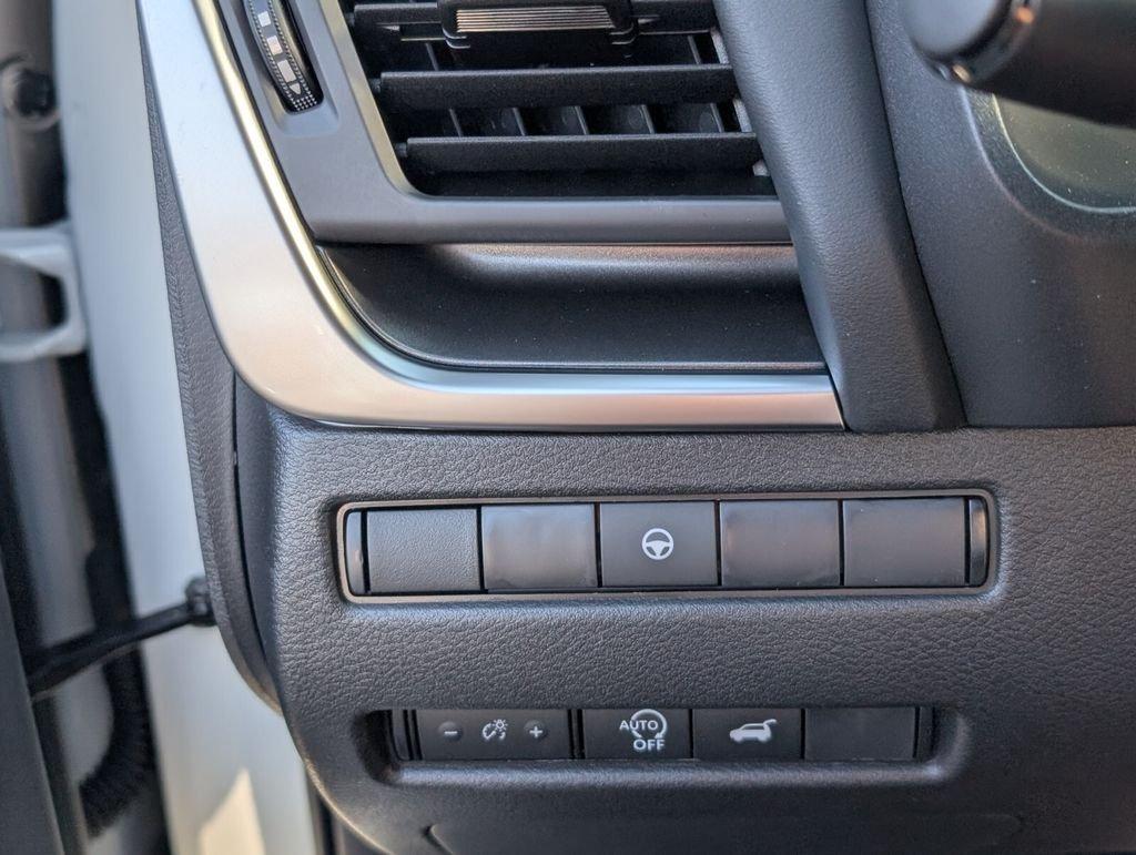 Nissan Rogue Sv - Thumbnail 15