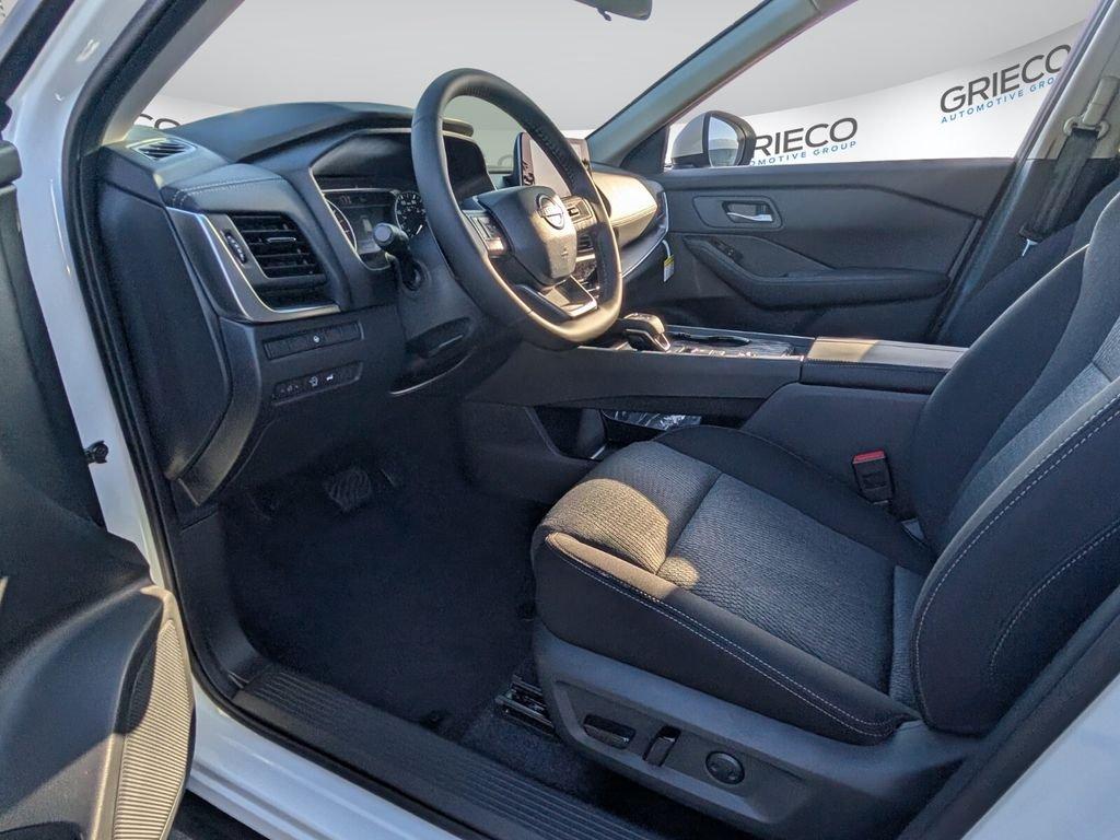 Nissan Rogue Sv - Thumbnail 7