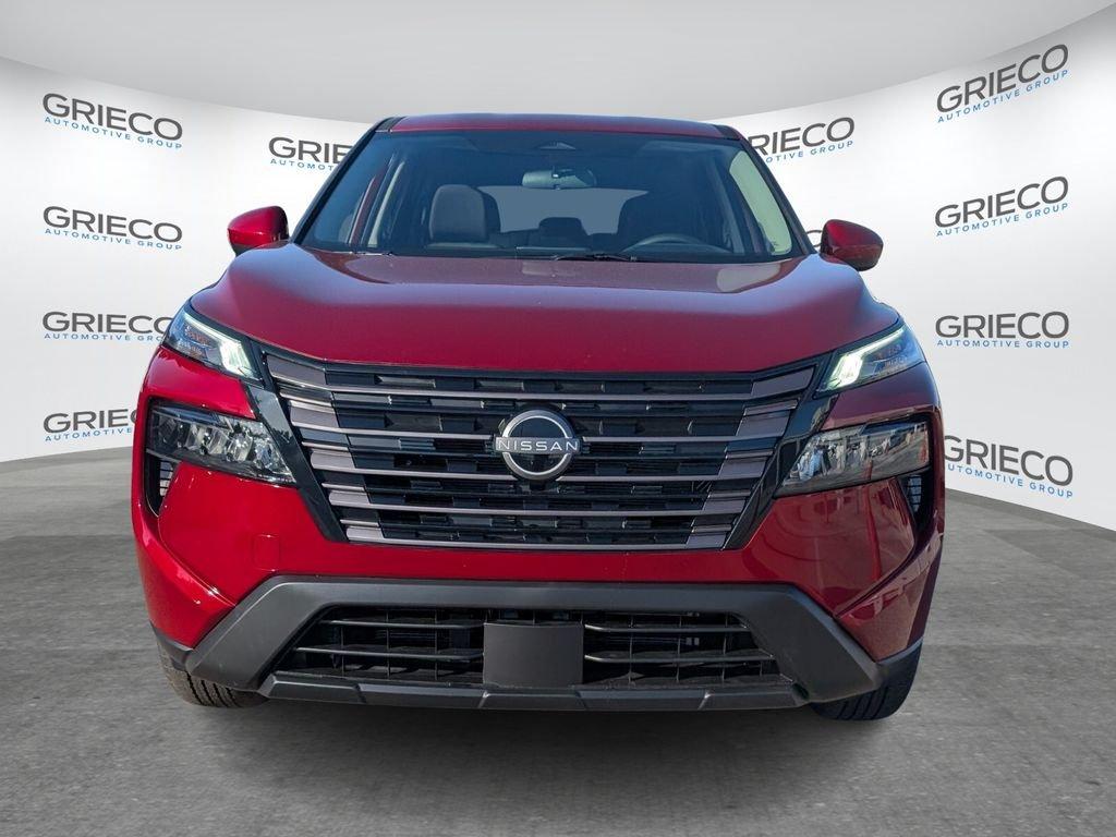 Nissan Rogue Sv - Thumbnail 3