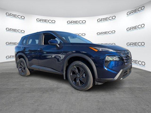 Nissan Rogue Sv - View 1