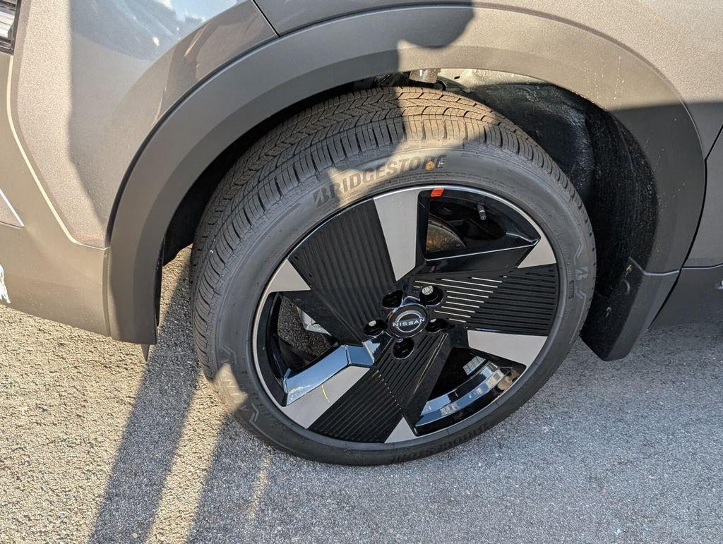 Nissan Kicks Sr - Thumbnail 6