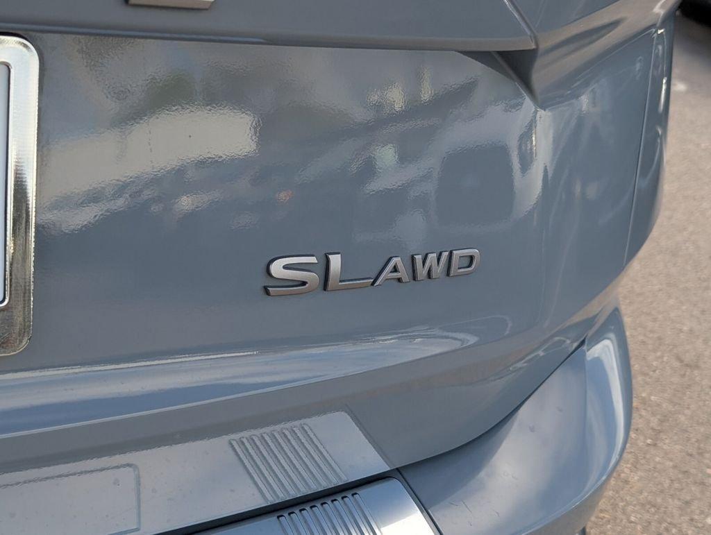 Nissan Rogue Sl - Thumbnail 16