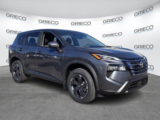 Nissan Rogue Sv - Thumbnail 19