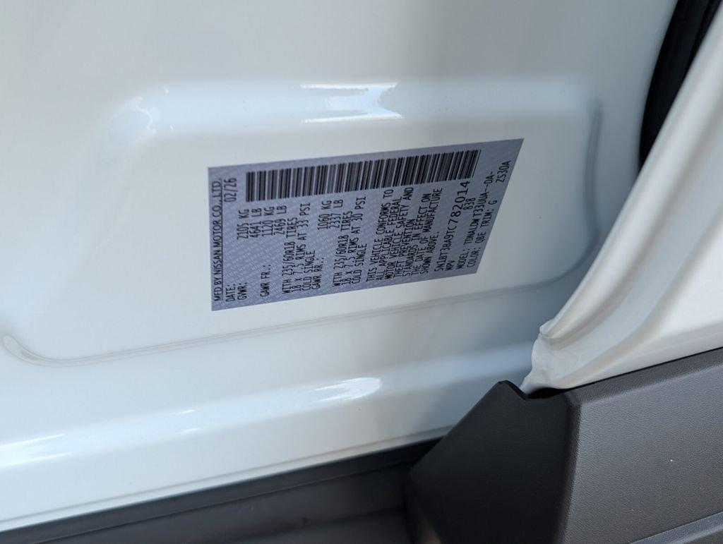 Nissan Rogue Sv - Thumbnail 14