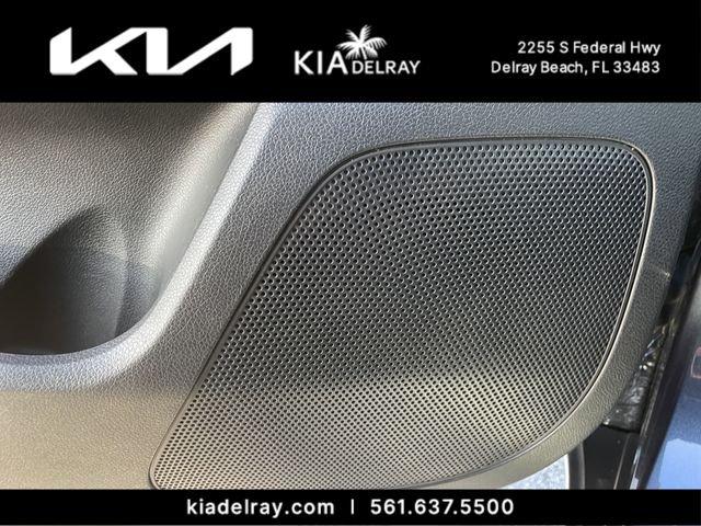 Kia Sportage Ex - Thumbnail 18