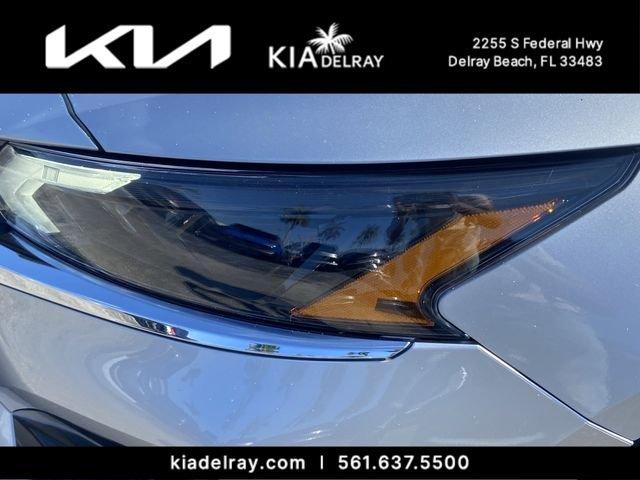 Nissan Altima 2.5 Sv - Thumbnail 7