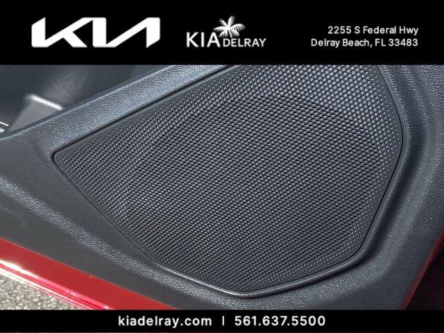 Ford Explorer Limited - Thumbnail 19