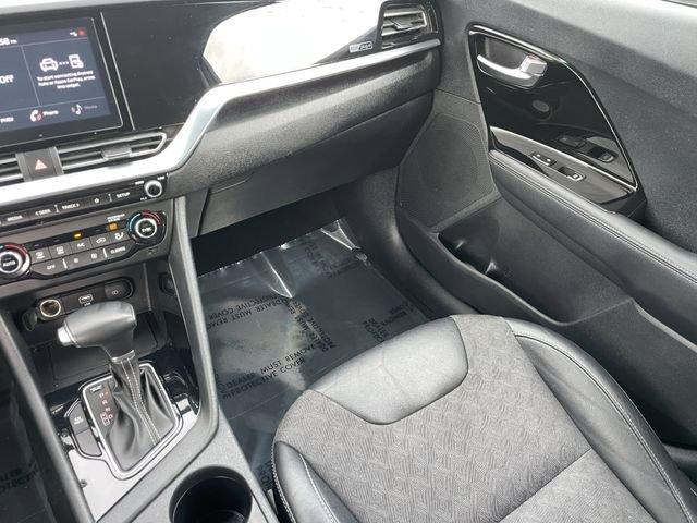 Kia Niro Plug-In Hybrid Ex - Thumbnail 14