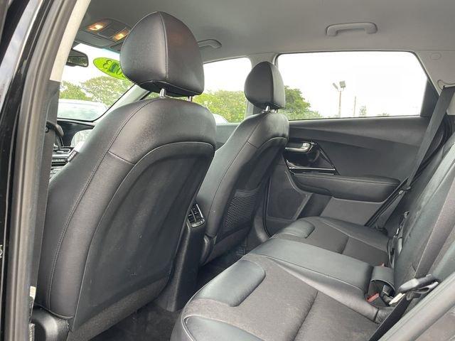 Kia Niro Plug-In Hybrid Ex - Thumbnail 15