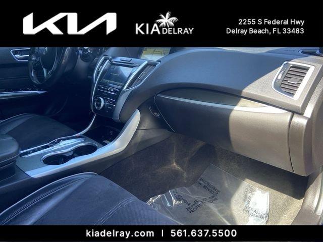 Acura Tlx 3.5L V6 - Thumbnail 10
