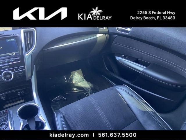 Acura Tlx 3.5L V6 - Thumbnail 14