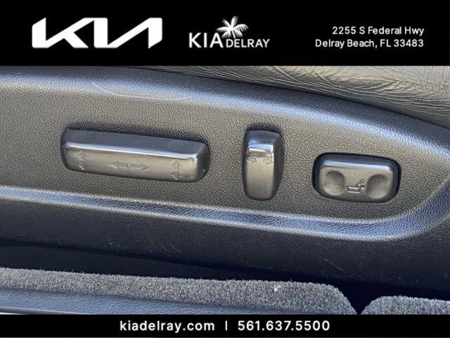 Acura Tlx 3.5L V6 - Thumbnail 19