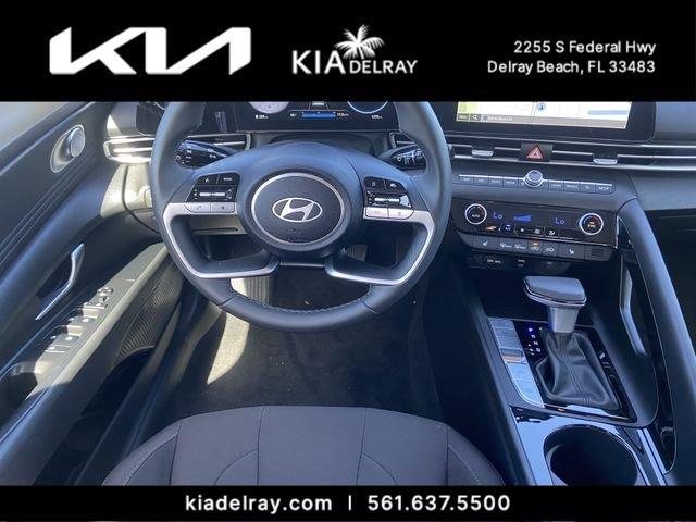 Hyundai Elantra Sel Convenience - Thumbnail 12