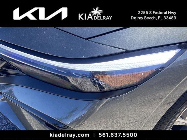 Hyundai Elantra Sel Convenience - Thumbnail 7