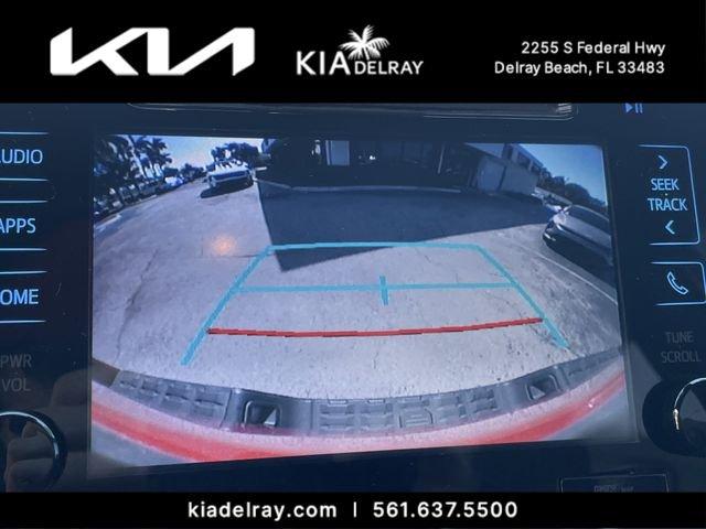 Toyota Tacoma - Thumbnail 20