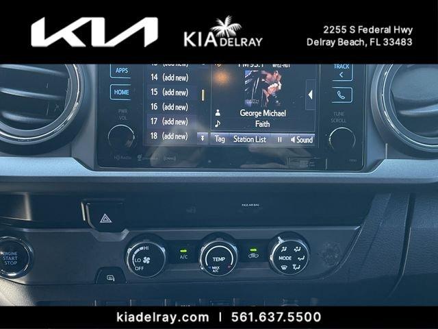 Toyota Tacoma - Thumbnail 19