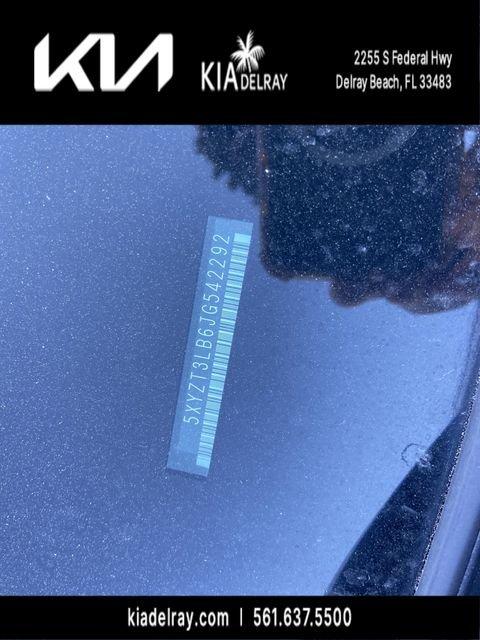 Hyundai Santa Fe Sport 2.4 Base - Thumbnail 11