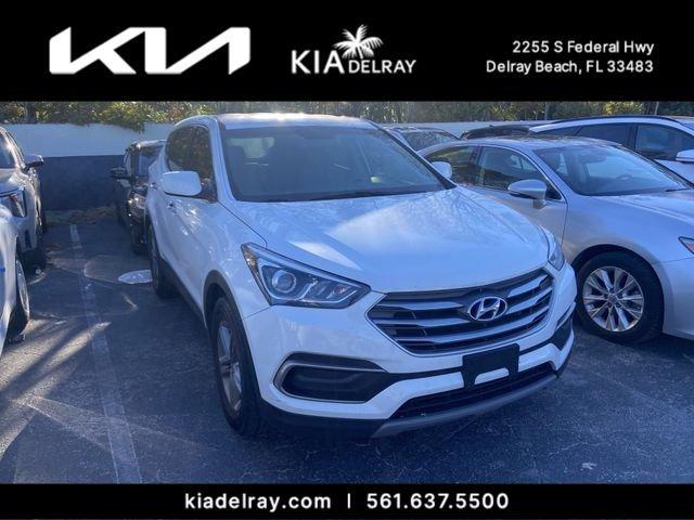 Hyundai Santa Fe Sport 2.4 Base - Thumbnail 3