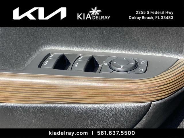 Gmc Acadia Sle-1 - Thumbnail 16