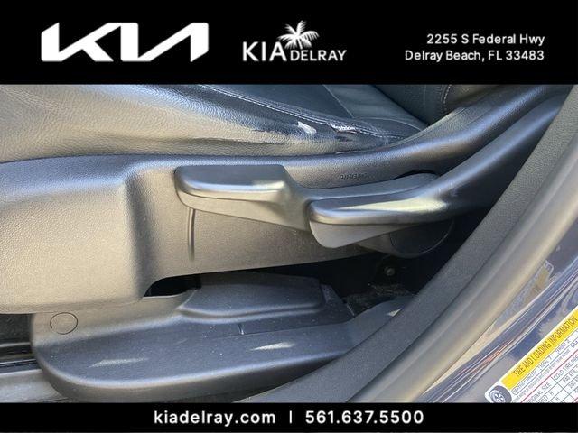 Gmc Acadia Sle-1 - Thumbnail 18