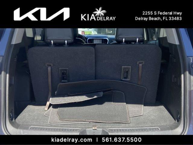 Gmc Acadia Sle-1 - Thumbnail 9