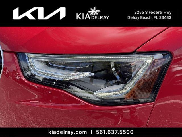 Audi A5 2.0T Premium Plus - Thumbnail 7