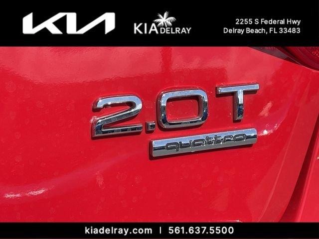 Audi A5 2.0T Premium Plus - Thumbnail 9