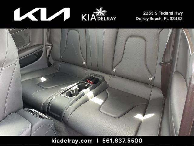 Audi A5 2.0T Premium Plus - Thumbnail 16