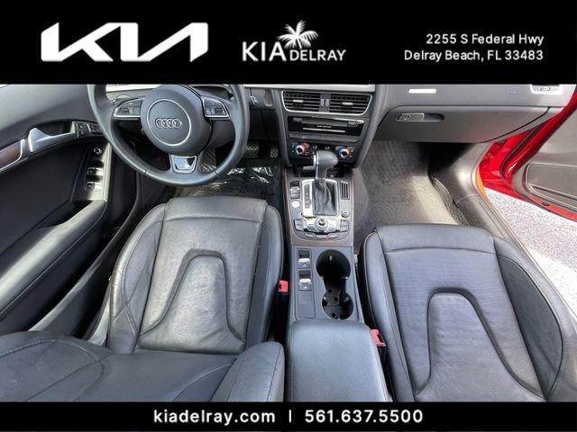 Audi A5 2.0T Premium Plus - Thumbnail 12