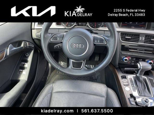 Audi A5 2.0T Premium Plus - Thumbnail 13