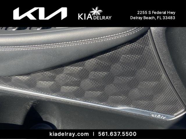 Hyundai Santa Fe Ultimate - Thumbnail 19