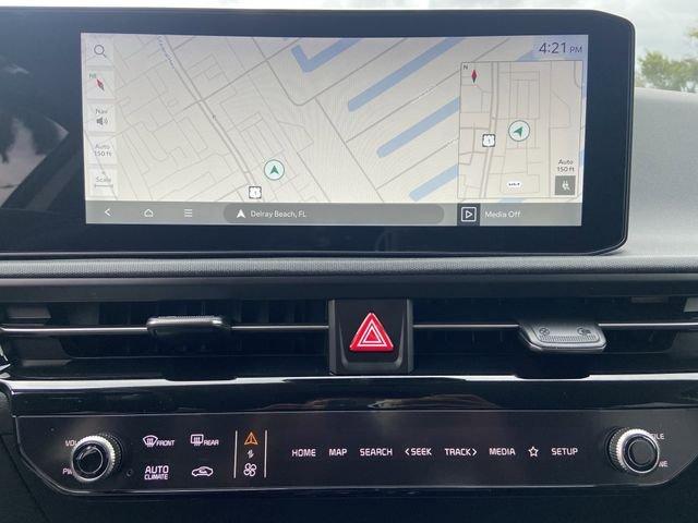 Kia Ev6 Light Long Range Awd - Thumbnail 19