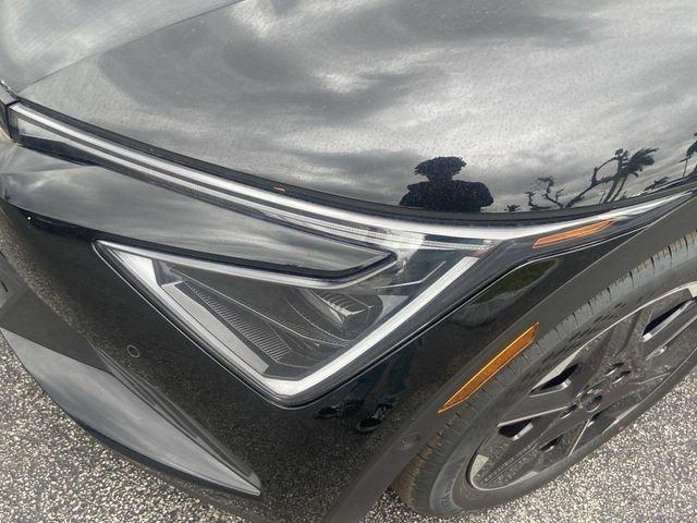 Kia Ev6 Light Long Range Awd - Thumbnail 7