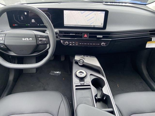 Kia Ev6 Light Long Range Awd - Thumbnail 13