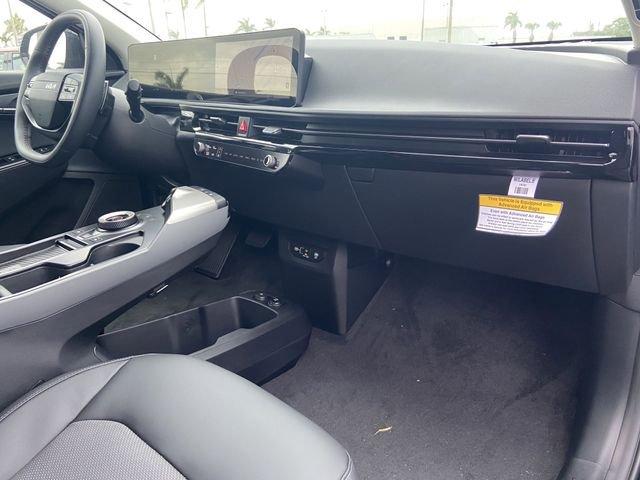 Kia Ev6 Light Long Range Awd - Thumbnail 10