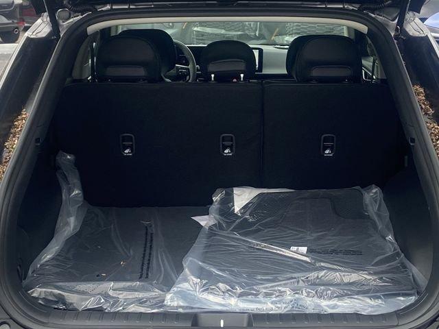 Kia Ev6 Light Long Range Awd - Thumbnail 9