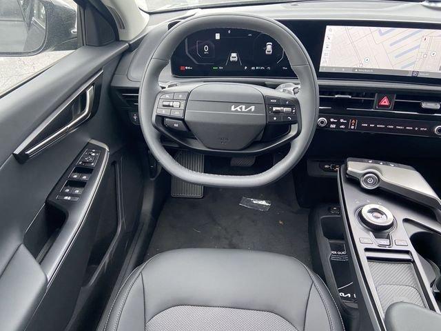 Kia Ev6 Light Long Range Awd - Thumbnail 12