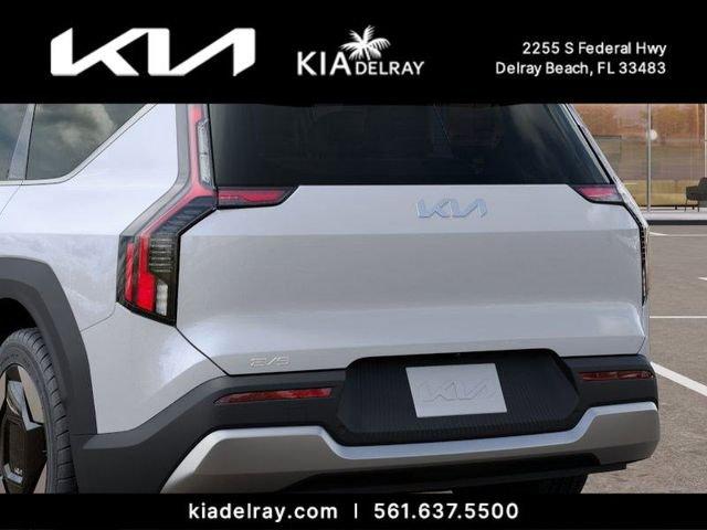 Kia Ev9 Wind Awd - Thumbnail 14