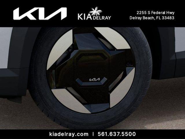 Kia Ev9 Wind Awd - Thumbnail 10