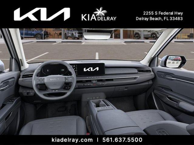 Kia Ev9 Wind Awd - Thumbnail 15