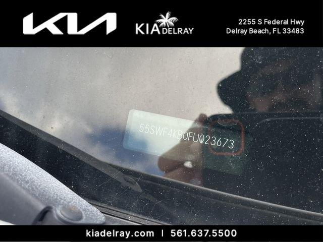 Mercedes-Benz C 300 - Thumbnail 11