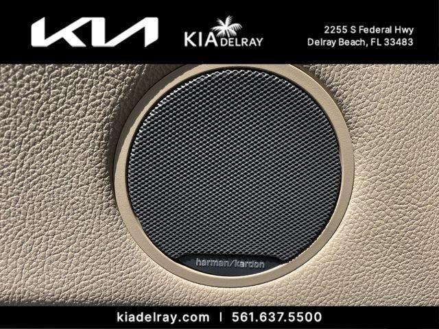 Bmw X3 Xdrive35I - Thumbnail 19