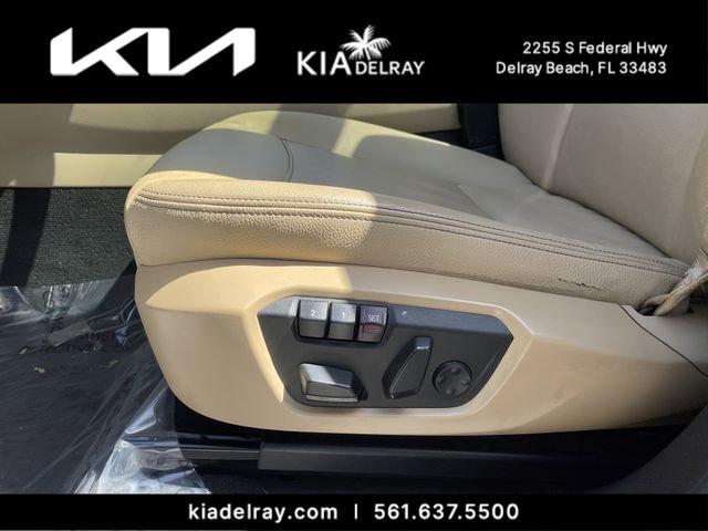 Bmw X3 Xdrive35I - Thumbnail 20