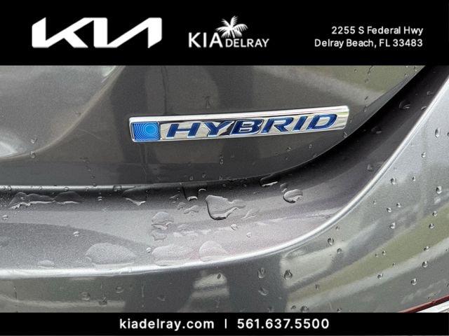 Honda Accord Hybrid Base - Thumbnail 9