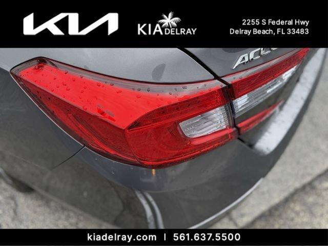 Honda Accord Hybrid Base - Thumbnail 8