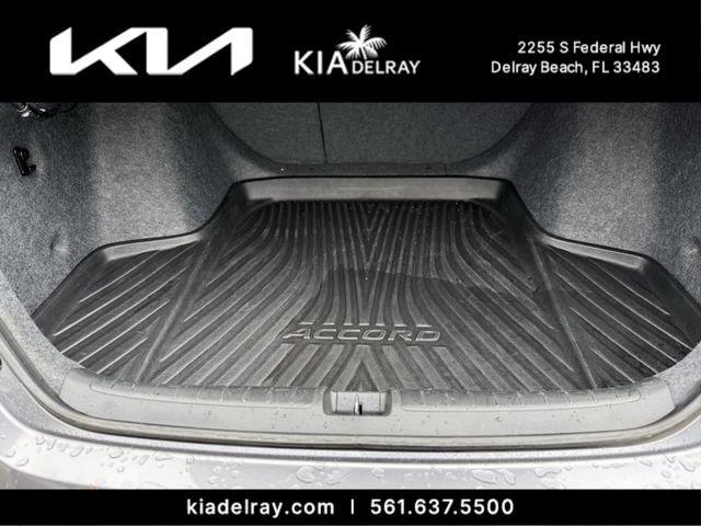 Honda Accord Hybrid Base - Thumbnail 10