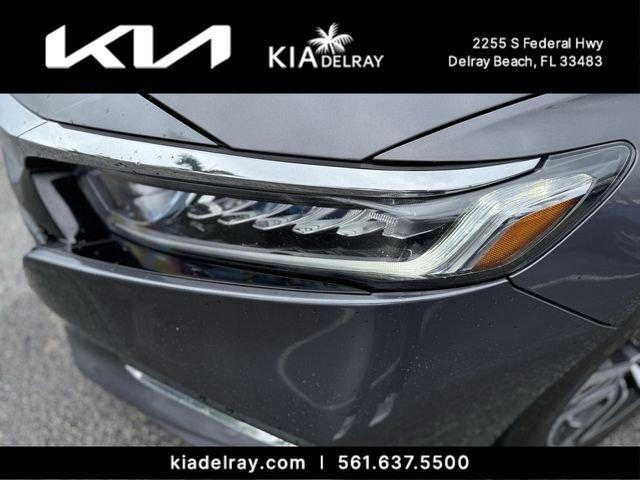 Honda Accord Hybrid Base - Thumbnail 7