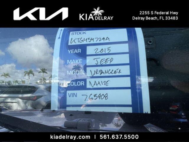 Jeep Wrangler Sport - Thumbnail 14