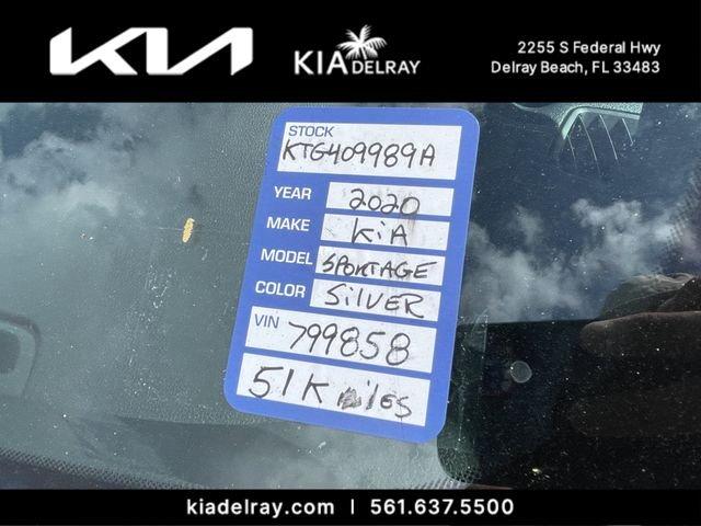 Kia Sportage Sx - Thumbnail 6