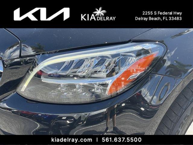 Mercedes-Benz C 300 - Thumbnail 7